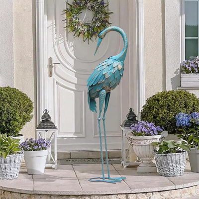 Red Barrel Studio® Statues & Sculptures You'll Love | Wayfair Red Barrel Studio® Statues & Sculptures You'll Love | Wayfair